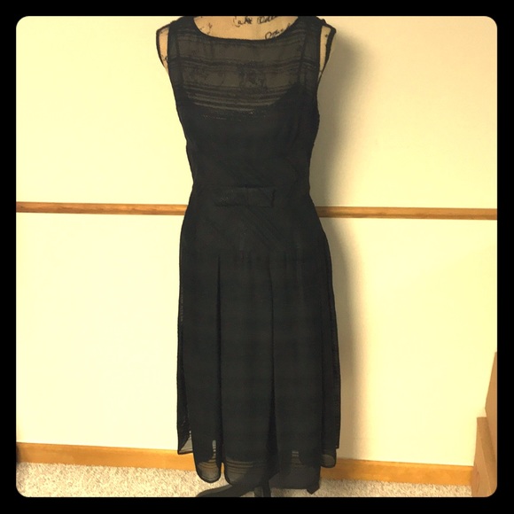 slimming cocktail dresses